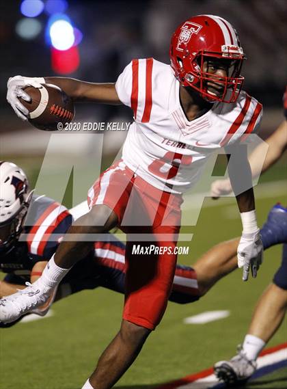 Thumbnail 1 in Terrell @ Aubrey photogallery.