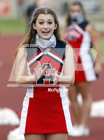 Thumbnail 1 in Terrell @ Aubrey photogallery.