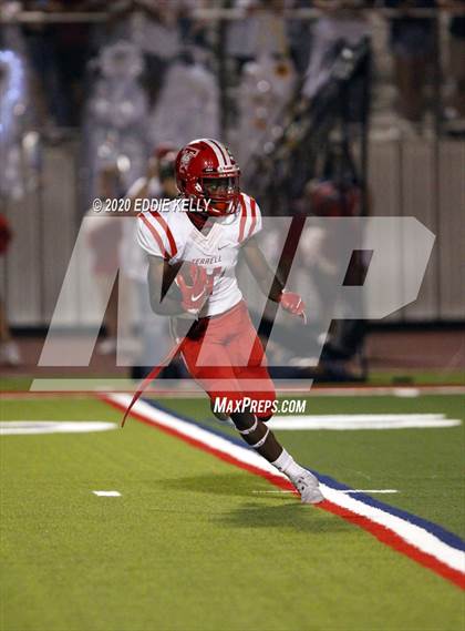 Thumbnail 1 in Terrell @ Aubrey photogallery.
