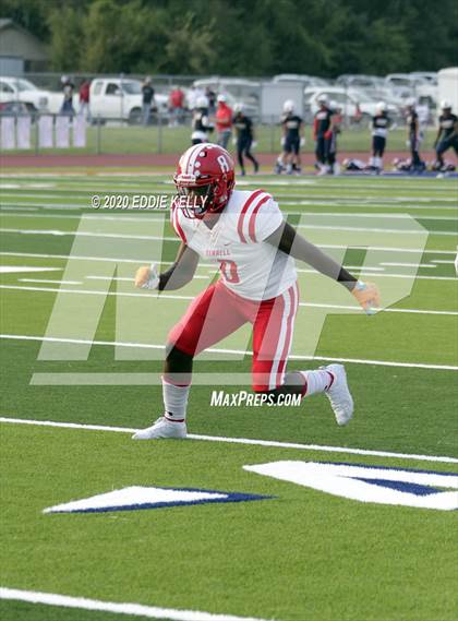 Thumbnail 3 in Terrell @ Aubrey photogallery.