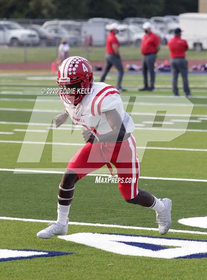Thumbnail 1 in Terrell @ Aubrey photogallery.