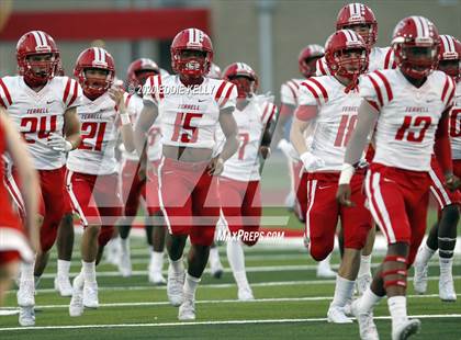 Thumbnail 2 in Terrell @ Aubrey photogallery.