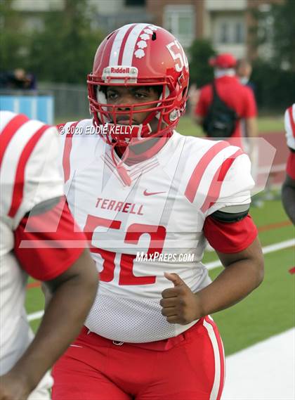 Thumbnail 2 in Terrell @ Aubrey photogallery.