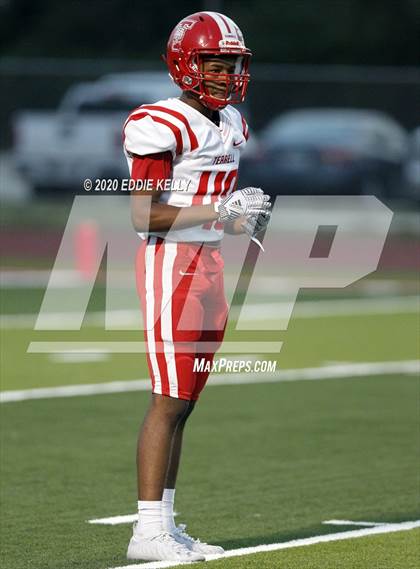 Thumbnail 1 in Terrell @ Aubrey photogallery.