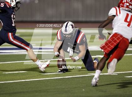 Thumbnail 3 in Terrell @ Aubrey photogallery.