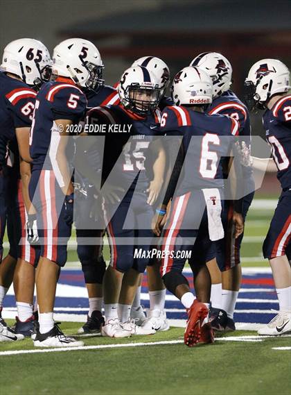 Thumbnail 3 in Terrell @ Aubrey photogallery.