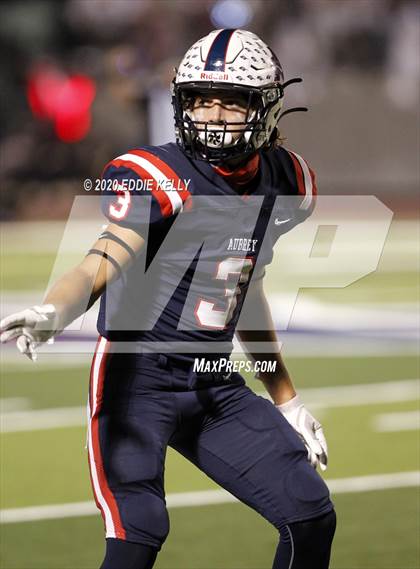 Thumbnail 1 in Terrell @ Aubrey photogallery.