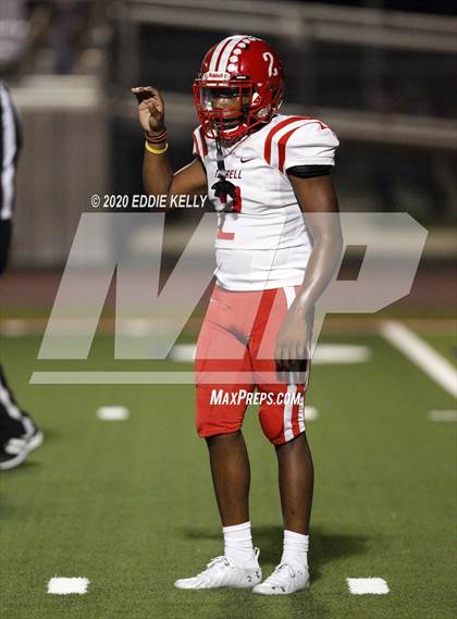 Thumbnail 2 in Terrell @ Aubrey photogallery.