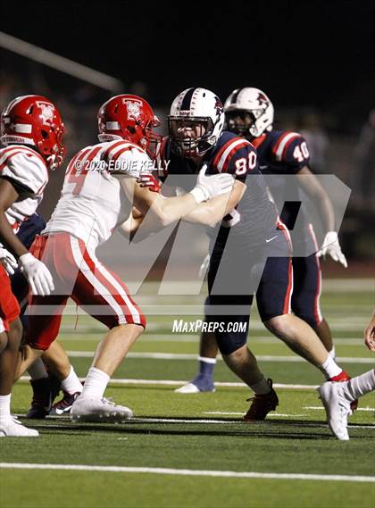 Thumbnail 1 in Terrell @ Aubrey photogallery.