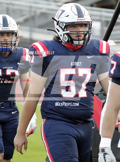 Thumbnail 1 in Terrell @ Aubrey photogallery.