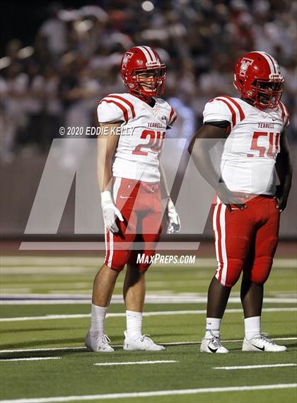 Thumbnail 2 in Terrell @ Aubrey photogallery.