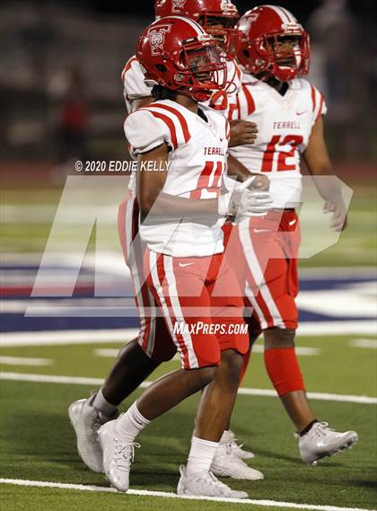 Thumbnail 3 in Terrell @ Aubrey photogallery.