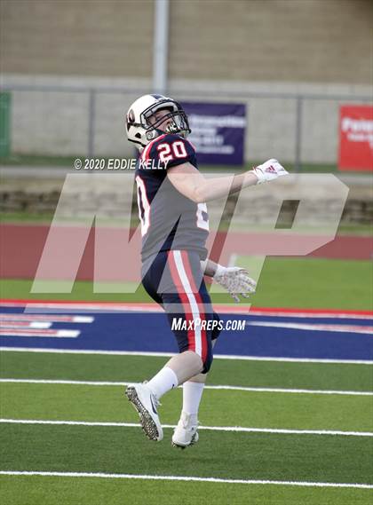 Thumbnail 2 in Terrell @ Aubrey photogallery.