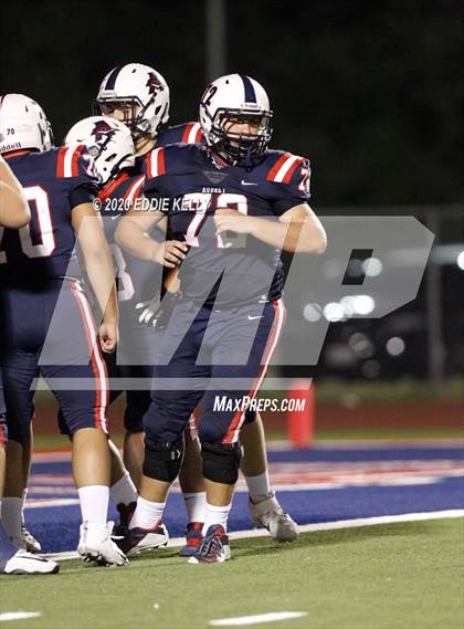Thumbnail 2 in Terrell @ Aubrey photogallery.