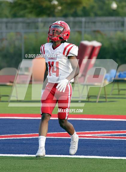 Thumbnail 3 in Terrell @ Aubrey photogallery.