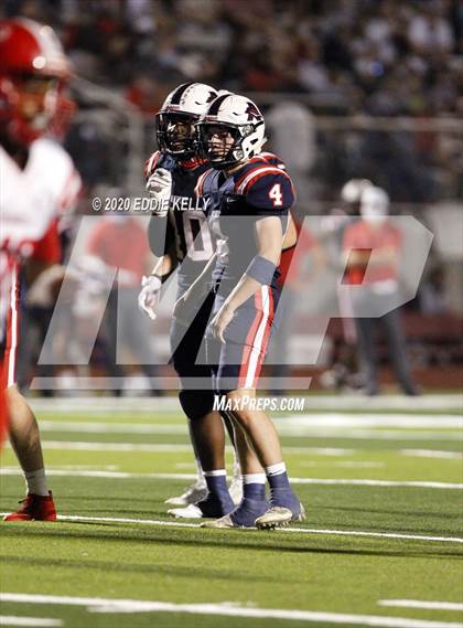Thumbnail 3 in Terrell @ Aubrey photogallery.