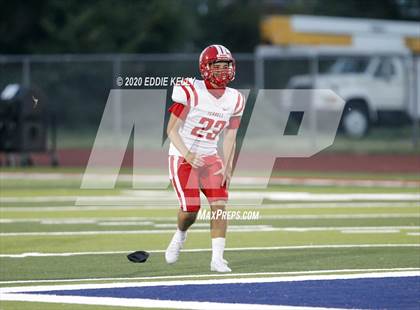 Thumbnail 1 in Terrell @ Aubrey photogallery.