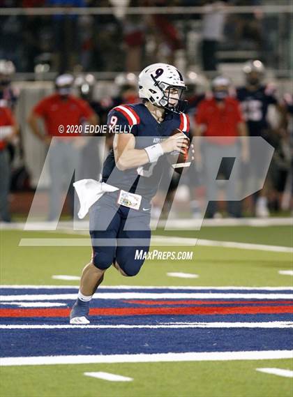 Thumbnail 1 in Terrell @ Aubrey photogallery.