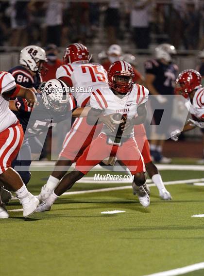 Thumbnail 1 in Terrell @ Aubrey photogallery.
