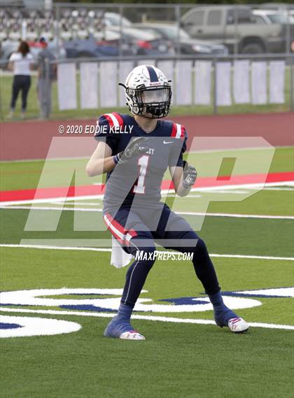 Thumbnail 1 in Terrell @ Aubrey photogallery.