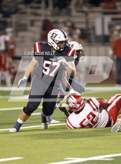Thumbnail 2 in Terrell @ Aubrey photogallery.
