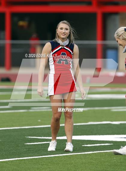 Thumbnail 2 in Terrell @ Aubrey photogallery.