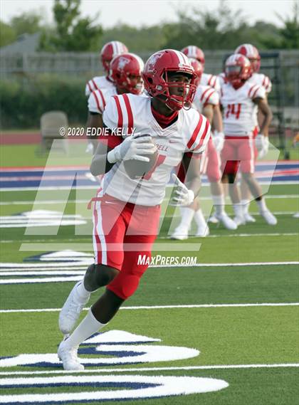 Thumbnail 1 in Terrell @ Aubrey photogallery.