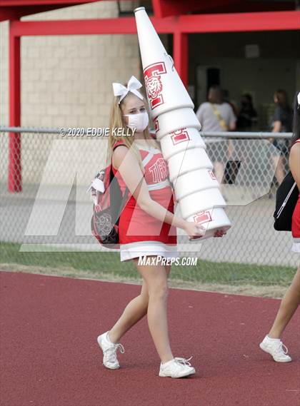 Thumbnail 1 in Terrell @ Aubrey photogallery.