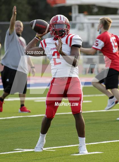 Thumbnail 2 in Terrell @ Aubrey photogallery.