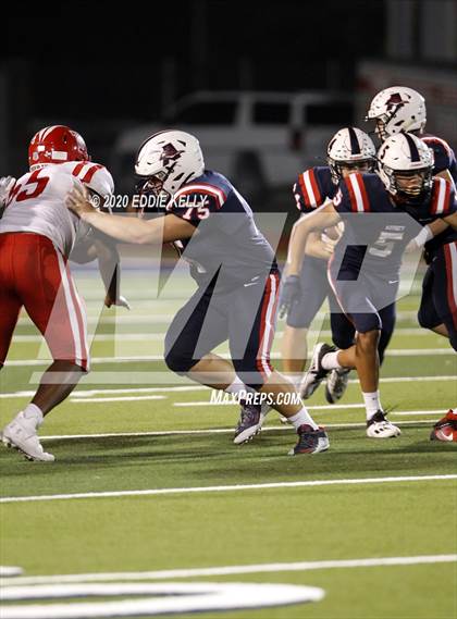 Thumbnail 3 in Terrell @ Aubrey photogallery.
