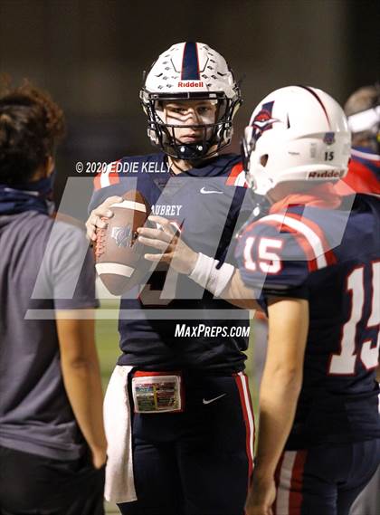 Thumbnail 2 in Terrell @ Aubrey photogallery.