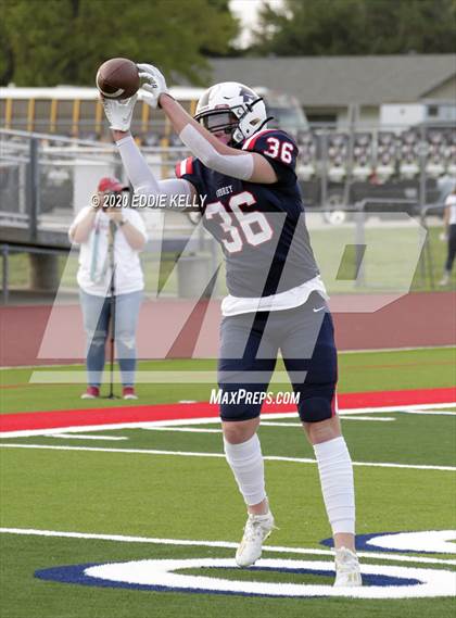 Thumbnail 1 in Terrell @ Aubrey photogallery.