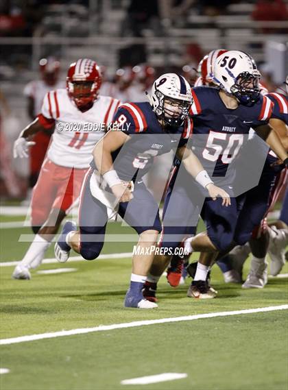 Thumbnail 2 in Terrell @ Aubrey photogallery.