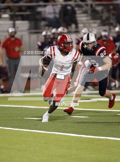 Thumbnail 2 in Terrell @ Aubrey photogallery.