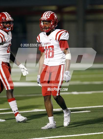 Thumbnail 1 in Terrell @ Aubrey photogallery.