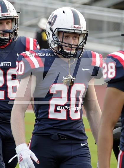 Thumbnail 3 in Terrell @ Aubrey photogallery.