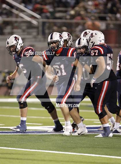 Thumbnail 3 in Terrell @ Aubrey photogallery.