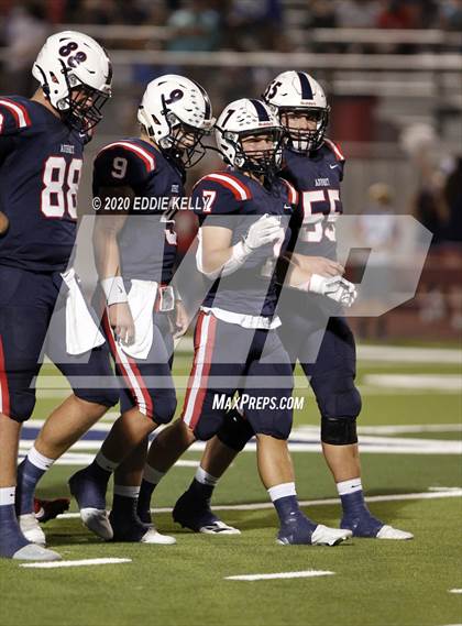 Thumbnail 1 in Terrell @ Aubrey photogallery.