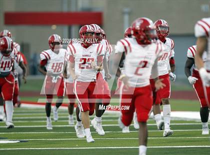 Thumbnail 2 in Terrell @ Aubrey photogallery.