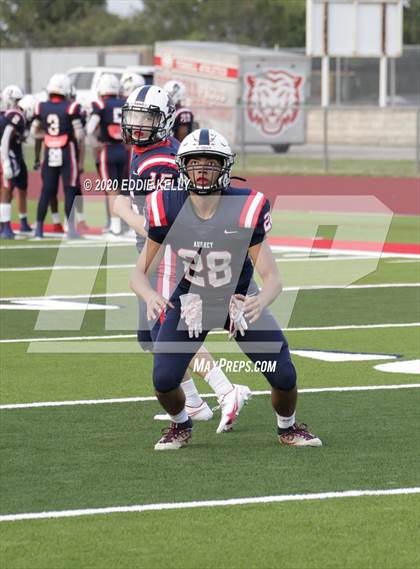 Thumbnail 1 in Terrell @ Aubrey photogallery.