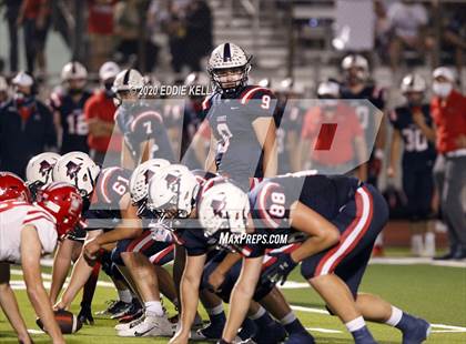 Thumbnail 3 in Terrell @ Aubrey photogallery.