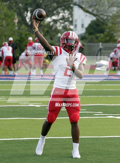 Thumbnail 2 in Terrell @ Aubrey photogallery.
