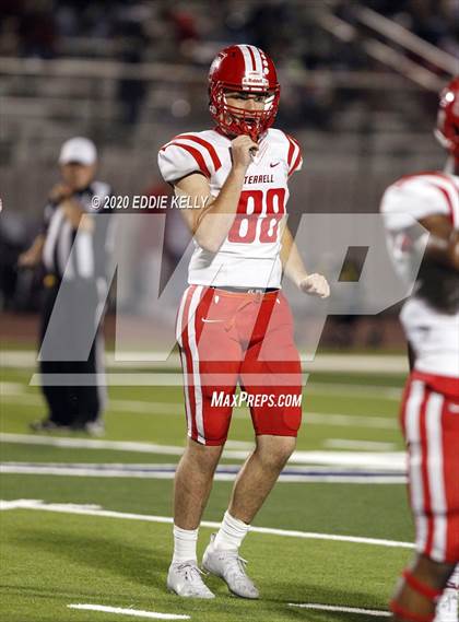 Thumbnail 3 in Terrell @ Aubrey photogallery.