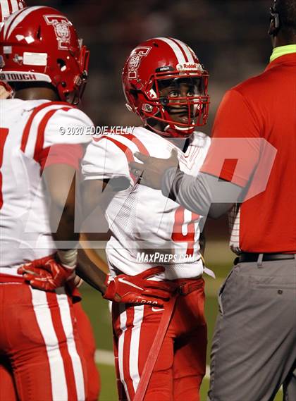 Thumbnail 3 in Terrell @ Aubrey photogallery.