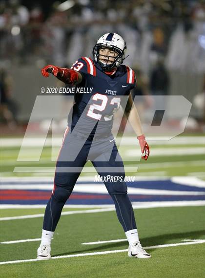 Thumbnail 1 in Terrell @ Aubrey photogallery.