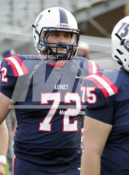 Thumbnail 1 in Terrell @ Aubrey photogallery.