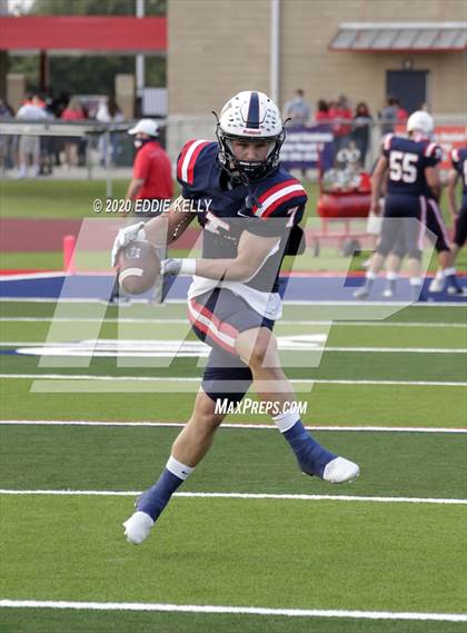 Thumbnail 3 in Terrell @ Aubrey photogallery.