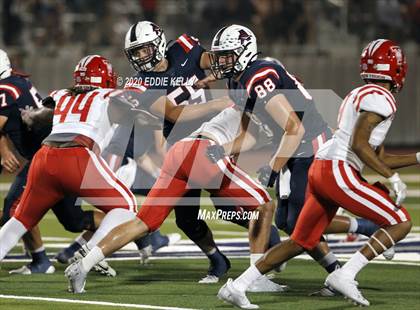 Thumbnail 3 in Terrell @ Aubrey photogallery.
