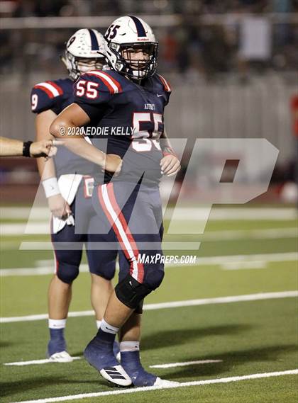Thumbnail 1 in Terrell @ Aubrey photogallery.