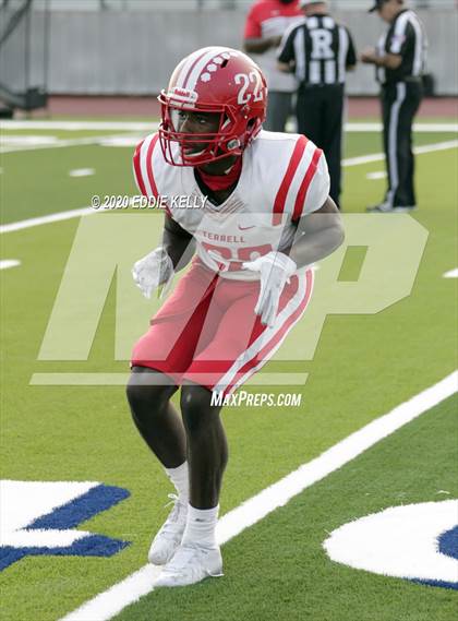 Thumbnail 2 in Terrell @ Aubrey photogallery.